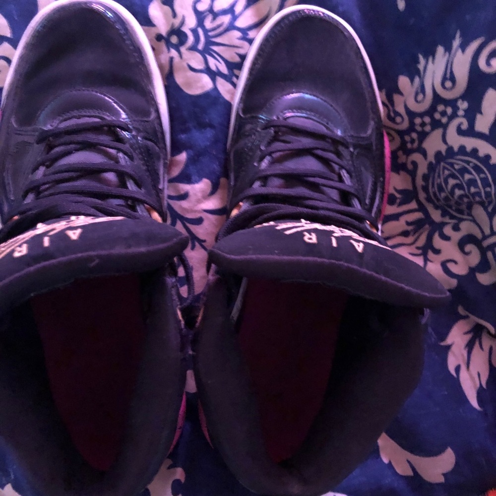 Air Nike Flights 2013